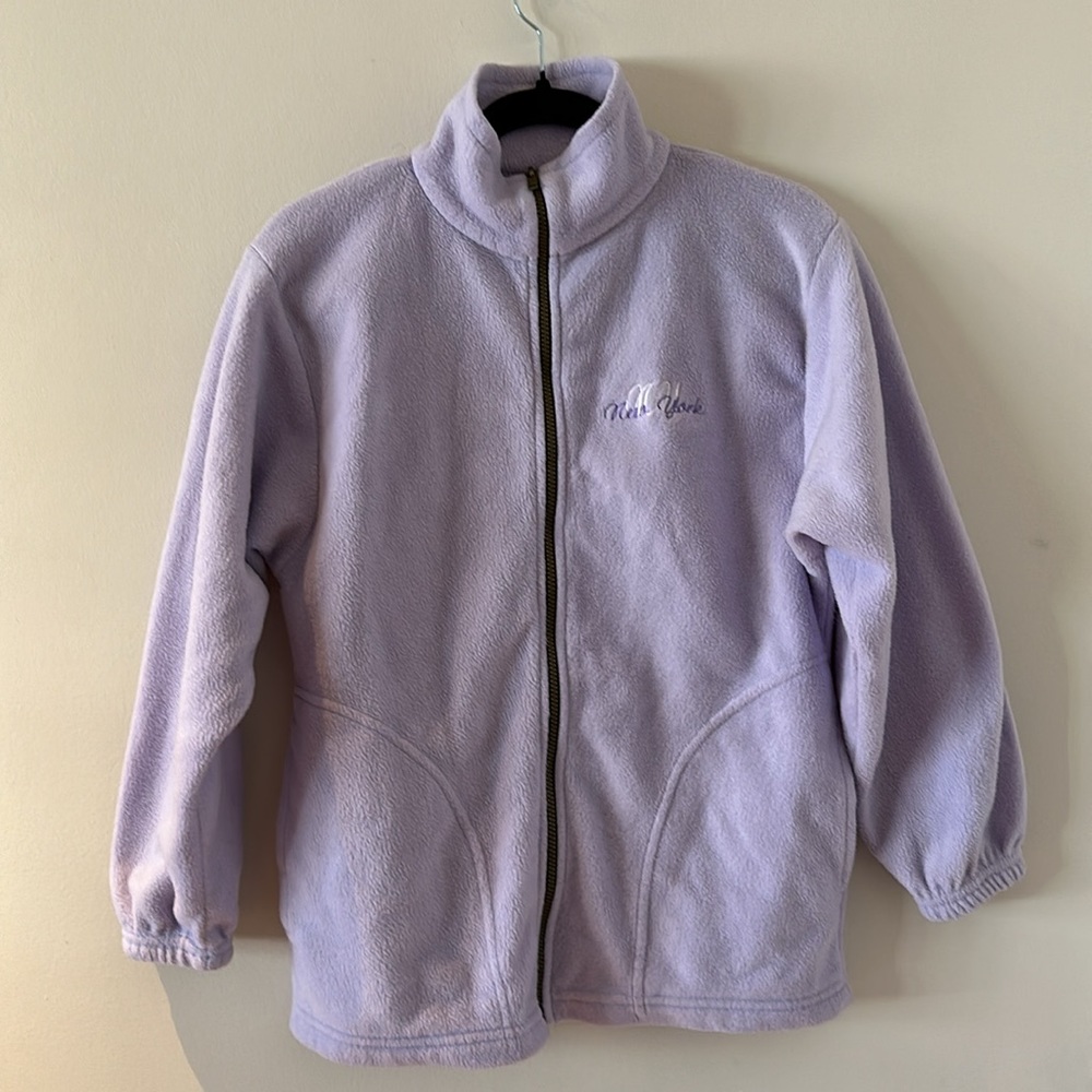 Tipsy Fleece